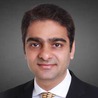 Ashish Shah