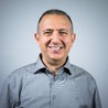 Alan Zavian