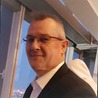 Stuart Gwilliams