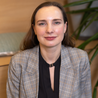 Simona Vasytė-Kudakauskė