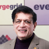 Kiran Patel
