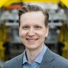 Tapio Vehmas