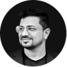 Piyush Gupta