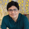 Amit Bansal