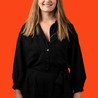 Hrefna Sif Jónsdóttir