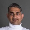 Alok Parlikar
