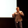 Darren Haas