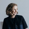 Lisa Strausfeld