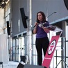 Melissa Beckett
