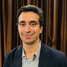 Daniel Moradi
