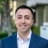 Reza Nouraei