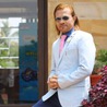Santosh R. S.