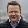 Volodymyr Levykin