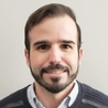 Jorge Luis De La Garza
