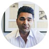 Justus Parmar