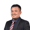 Mohd Syaswan Samsudin