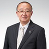 Yoshiaki Fujimori