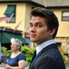 Tristan Harvie