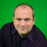 Mike Micklewright