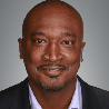 Vernon Saunders