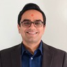 Kush Patel