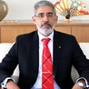 Niraj Seth