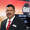 Edwin Sequeira