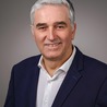 Thomas Fries
