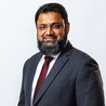 Muhammad Najam Shamsuddin