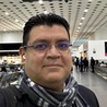 Gilmar E Perez D