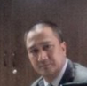 Santosh Bharati