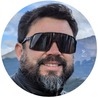 Jorge Palma Escobar