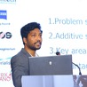 Dinesh Parthasarathy