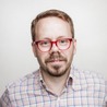Robert Parviainen