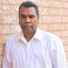 Danny Gangapersaud