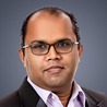 Nishan Thevathason