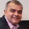 Mihir Mehta