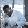 Alex Nyarko