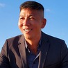 Chris M. Lee