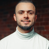Iyad Baghdane
