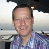 Simon Driscoll