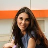 Alexandra Sagaydak