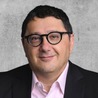 Akram J. Atallah