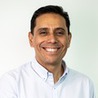 Alfredo Calderon