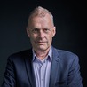 Øyvind Harboe