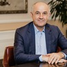 Ali Uzdenov