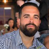 Mitchell F. Martinez