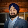 Amrit Singh