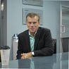 Mike Lynch