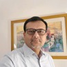 Yogesh Ladhe